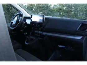 Citroën Jumpy thumbnail 4