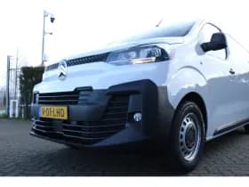 Citroën Jumpy thumbnail 5