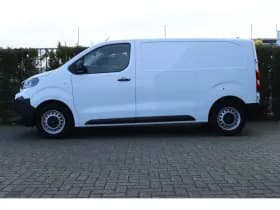Citroën Jumpy thumbnail 6