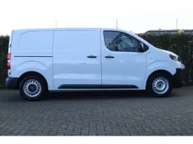 Citroën Jumpy thumbnail 10