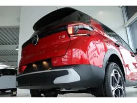 Citroën C3 Aircross thumbnail 12