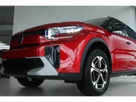 Citroën C3 Aircross thumbnail 5