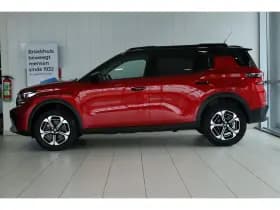 Citroën C3 Aircross thumbnail 6