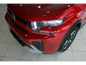 Citroën C3 Aircross thumbnail 7