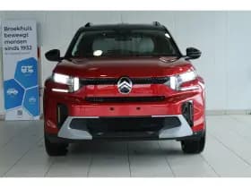 Citroën C3 Aircross thumbnail 9