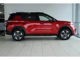 Citroën C3 Aircross thumbnail 10