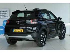 Citroën ë-C3 thumbnail 2