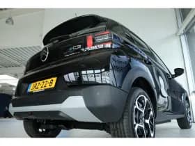 Citroën ë-C3 thumbnail 12