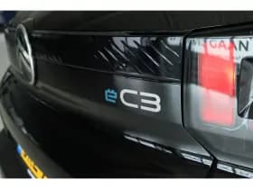 Citroën ë-C3 thumbnail 13