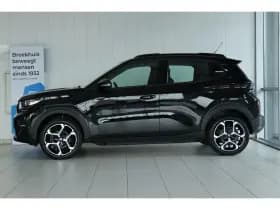 Citroën ë-C3 thumbnail 9