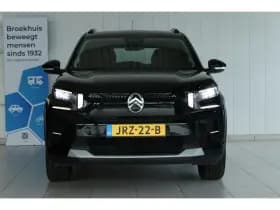 Citroën ë-C3 thumbnail 10