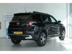 Citroën C3 Aircross thumbnail 2