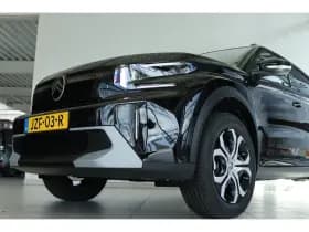 Citroën C3 Aircross thumbnail 5