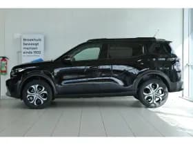 Citroën C3 Aircross thumbnail 9