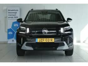 Citroën C3 Aircross thumbnail 10