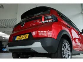 Citroën ë-C3 thumbnail 12