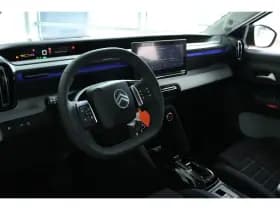 Citroën ë-C3 thumbnail 17