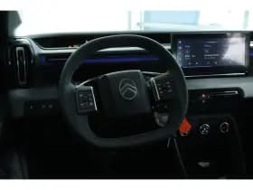 Citroën ë-C3 thumbnail 25