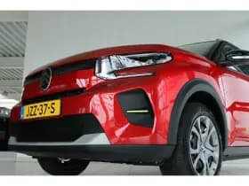Citroën ë-C3 thumbnail 5