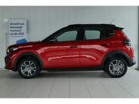 Citroën ë-C3 thumbnail 9