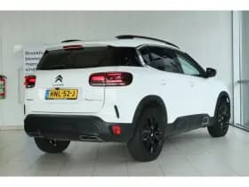 Citroën C5 Aircross thumbnail 2