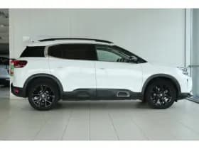 Citroën C5 Aircross thumbnail 12