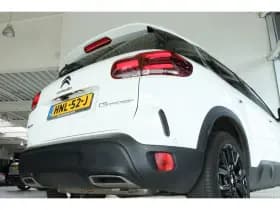 Citroën C5 Aircross thumbnail 13