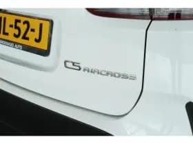 Citroën C5 Aircross thumbnail 14