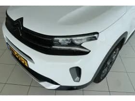 Citroën C5 Aircross thumbnail 6