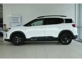 Citroën C5 Aircross thumbnail 10