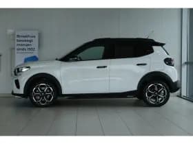 Citroën ë-C3 thumbnail 5