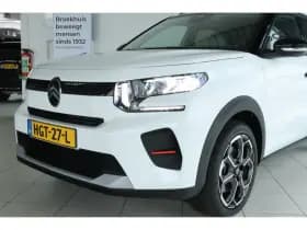 Citroën ë-C3 thumbnail 6
