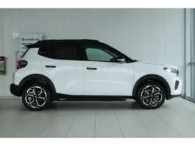 Citroën ë-C3 thumbnail 8