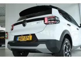 Citroën ë-C3 thumbnail 9