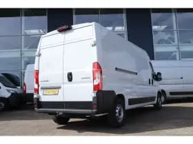 Citroën Jumper thumbnail 2