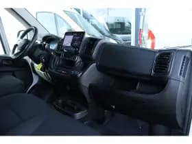Citroën Jumper thumbnail 4