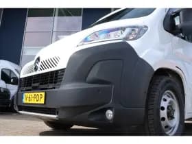 Citroën Jumper thumbnail 5