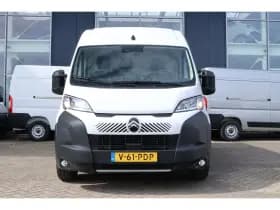 Citroën Jumper thumbnail 8