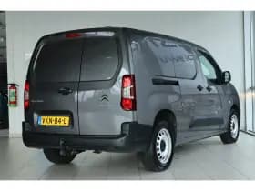 Citroën Berlingo thumbnail 2