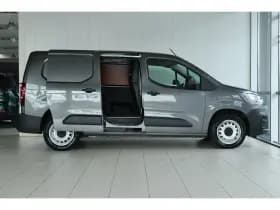 Citroën Berlingo thumbnail 11