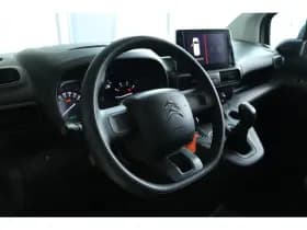 Citroën Berlingo thumbnail 16