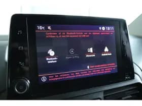 Citroën Berlingo thumbnail 19