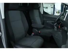 Citroën Berlingo thumbnail 3