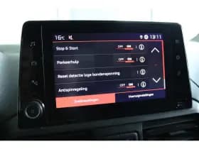 Citroën Berlingo thumbnail 21