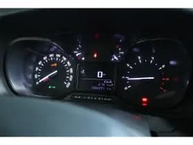 Citroën Berlingo thumbnail 24