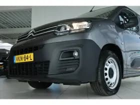 Citroën Berlingo thumbnail 5