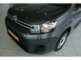 Citroën Berlingo thumbnail 6