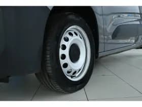 Citroën Berlingo thumbnail 7
