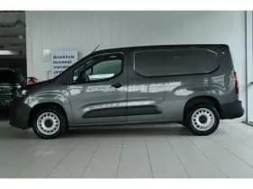 Citroën Berlingo thumbnail 8