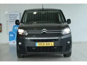 Citroën Berlingo thumbnail 9